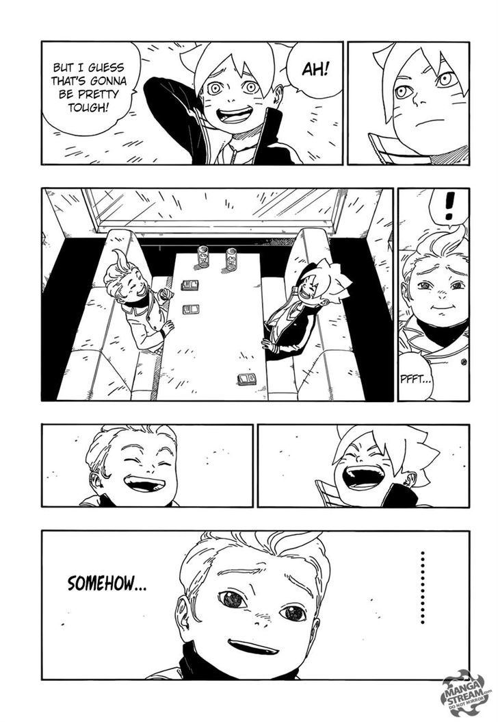 Read Boruto Naruto Next Generations En Manga Online