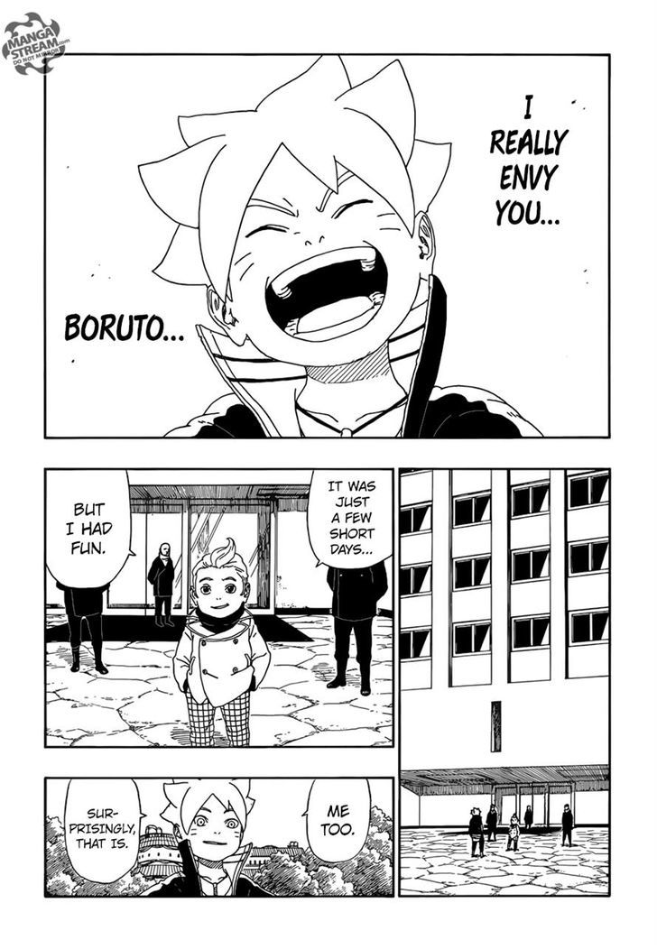 Read Boruto Naruto Next Generations En Manga Online
