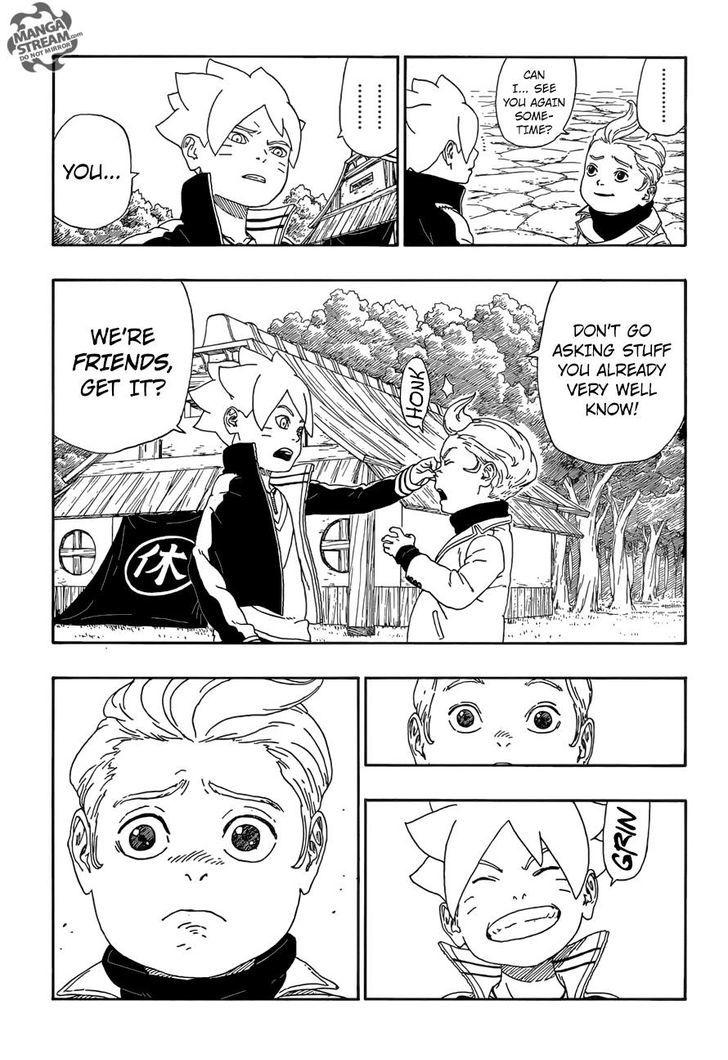 Read Boruto Naruto Next Generations En Manga Online