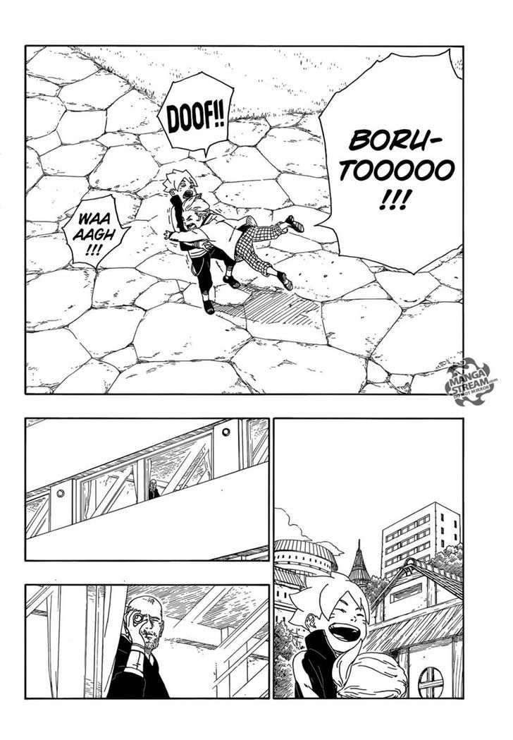 Read Boruto Naruto Next Generations En Manga Online