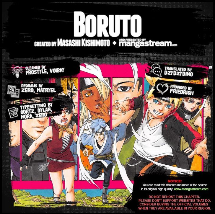 Read Boruto Naruto Next Generations En Manga Online