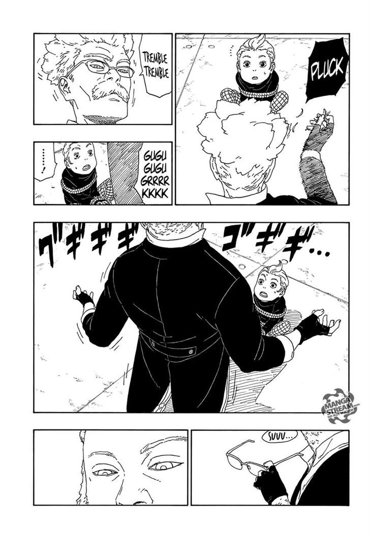 Read Boruto Naruto Next Generations En Manga Online