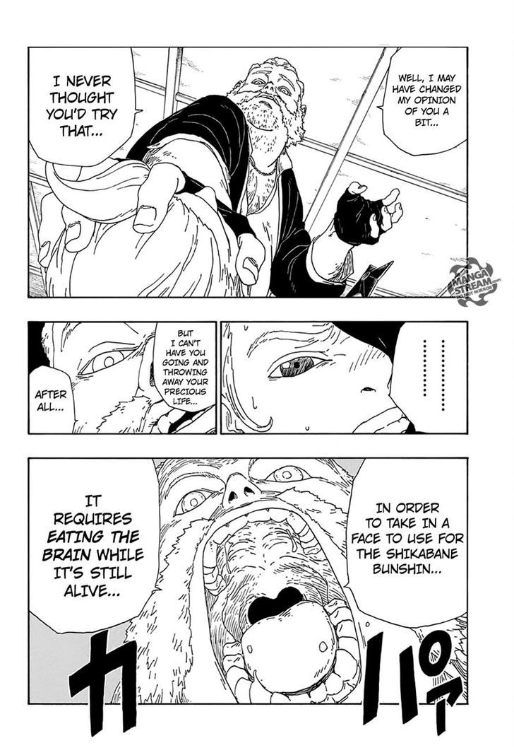 Read Boruto Naruto Next Generations En Manga Online