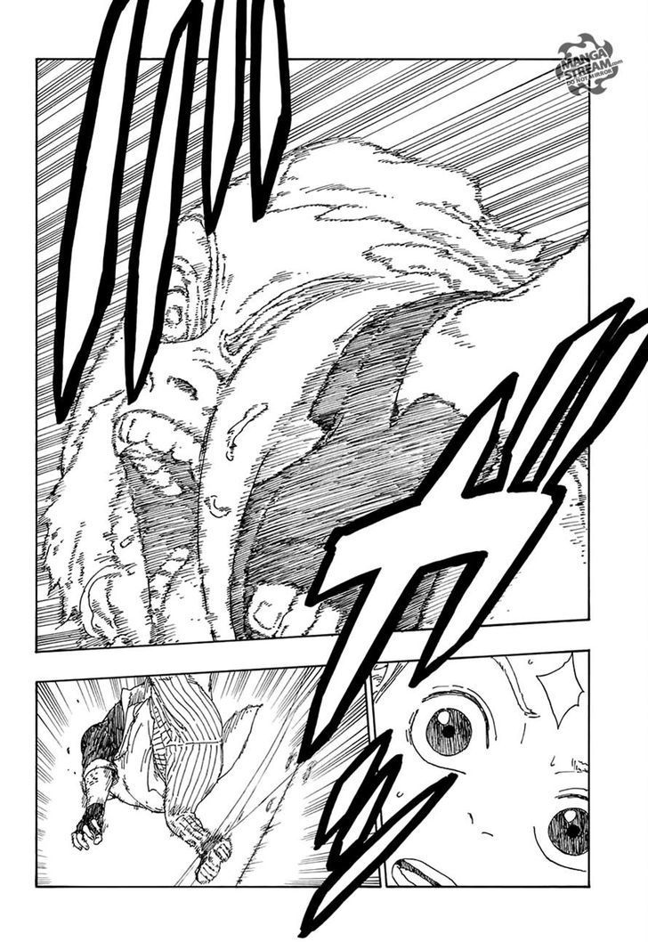 Read Boruto Naruto Next Generations En Manga Online