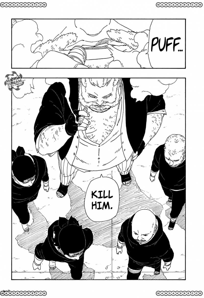 Read Boruto Naruto Next Generations En Manga Online