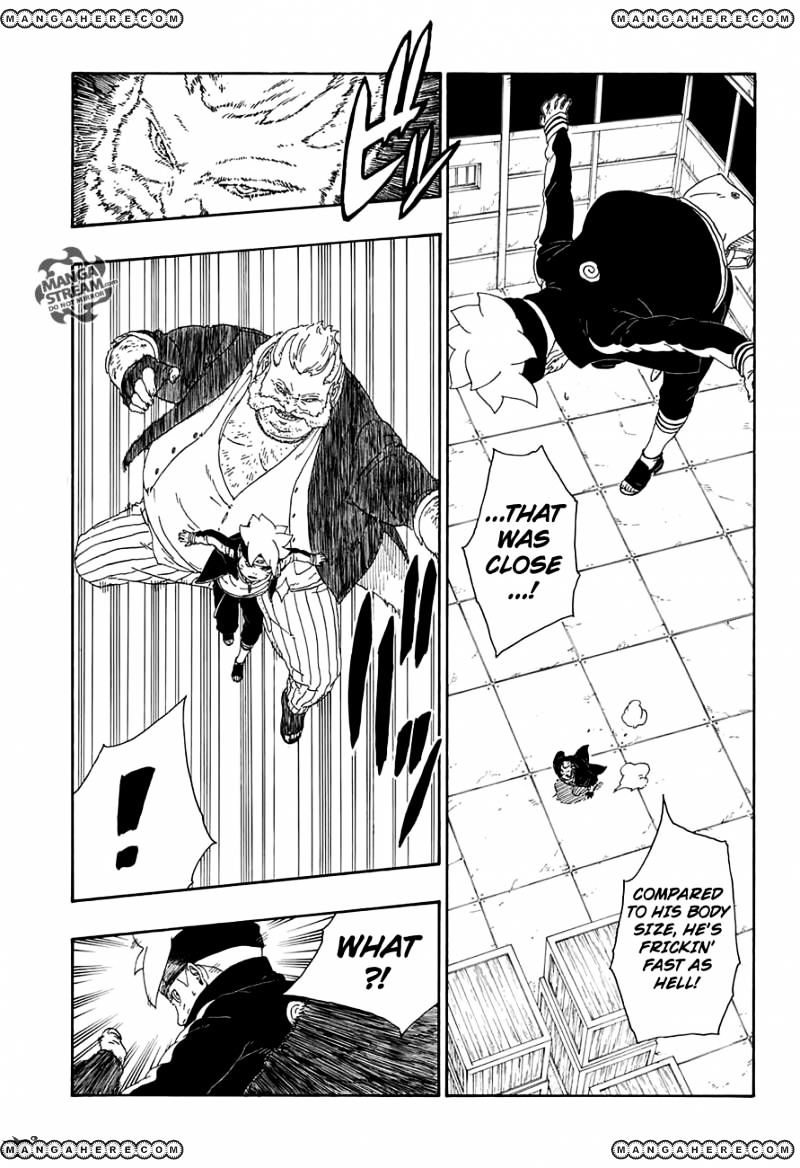 Read Boruto Naruto Next Generations En Manga Online