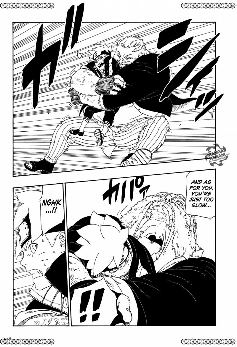 Read Boruto Naruto Next Generations En Manga Online