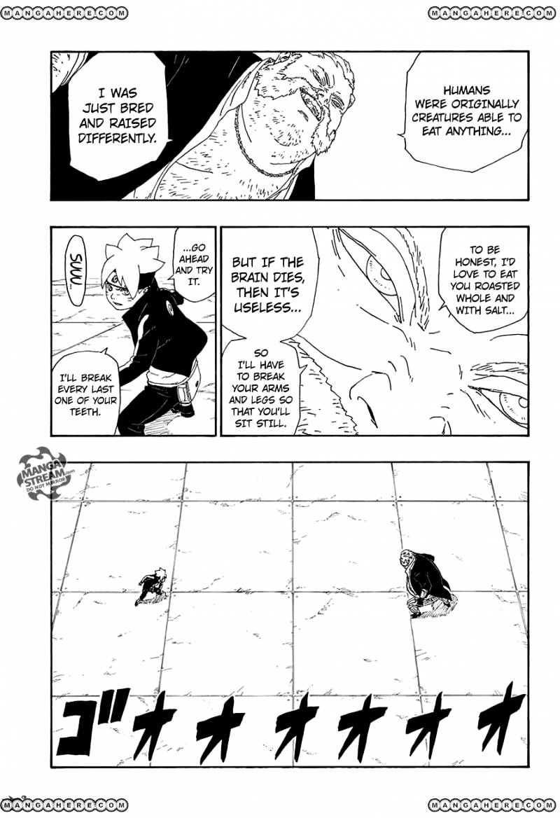Read Boruto Naruto Next Generations En Manga Online