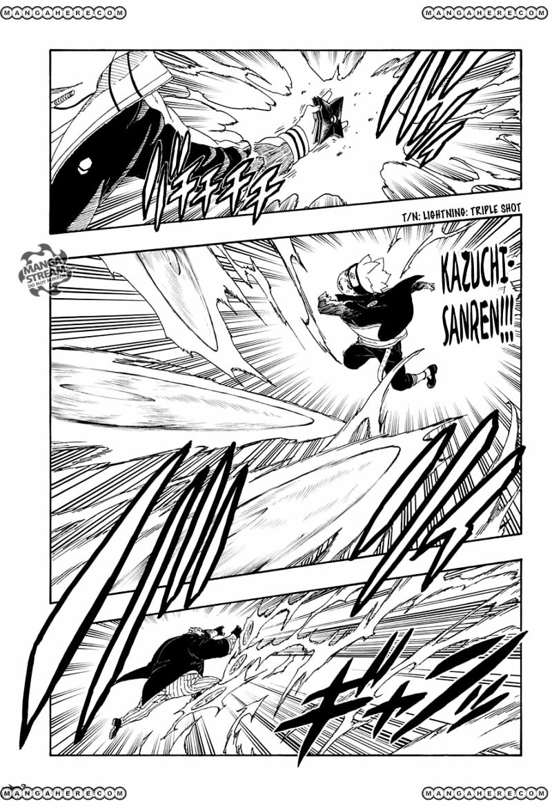 Read Boruto Naruto Next Generations En Manga Online
