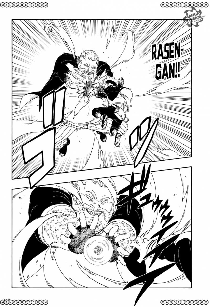 Read Boruto Naruto Next Generations En Manga Online