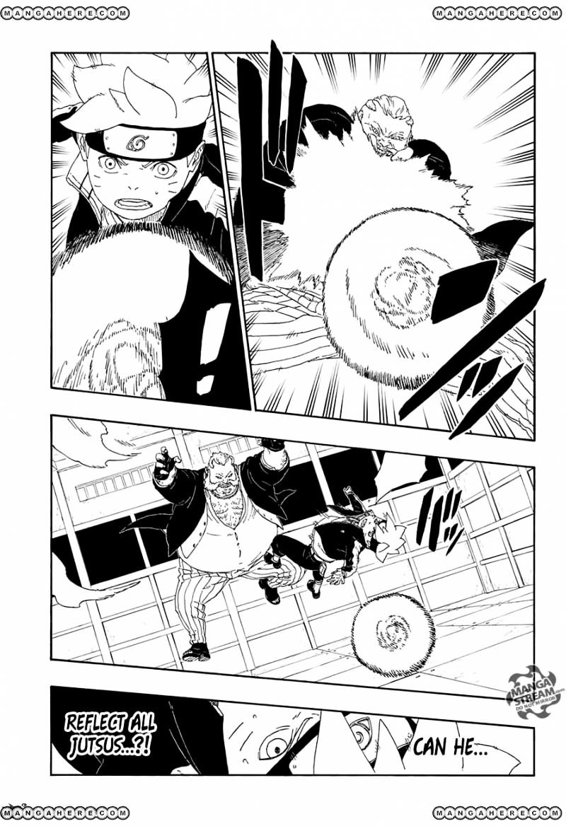 Read Boruto Naruto Next Generations En Manga Online
