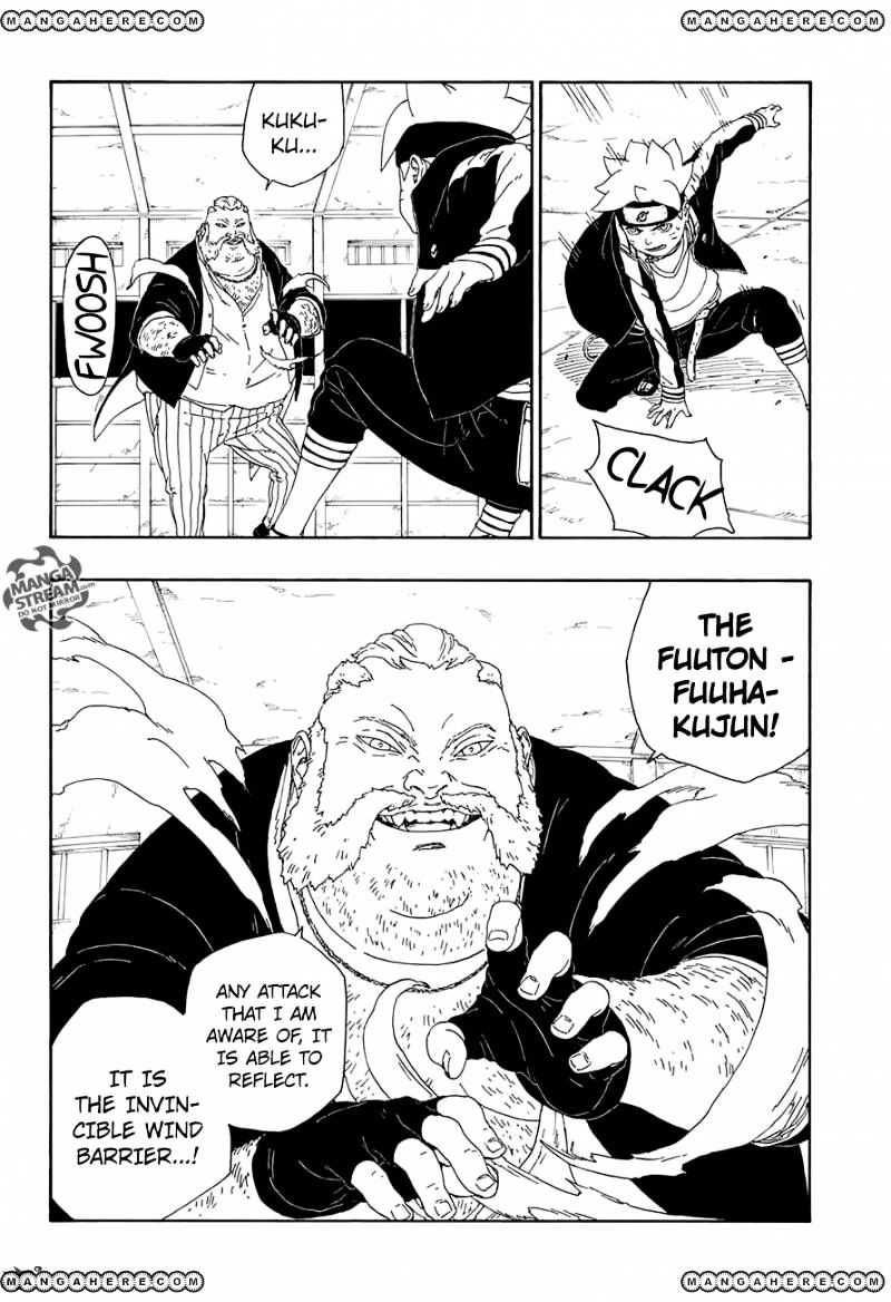 Read Boruto Naruto Next Generations En Manga Online