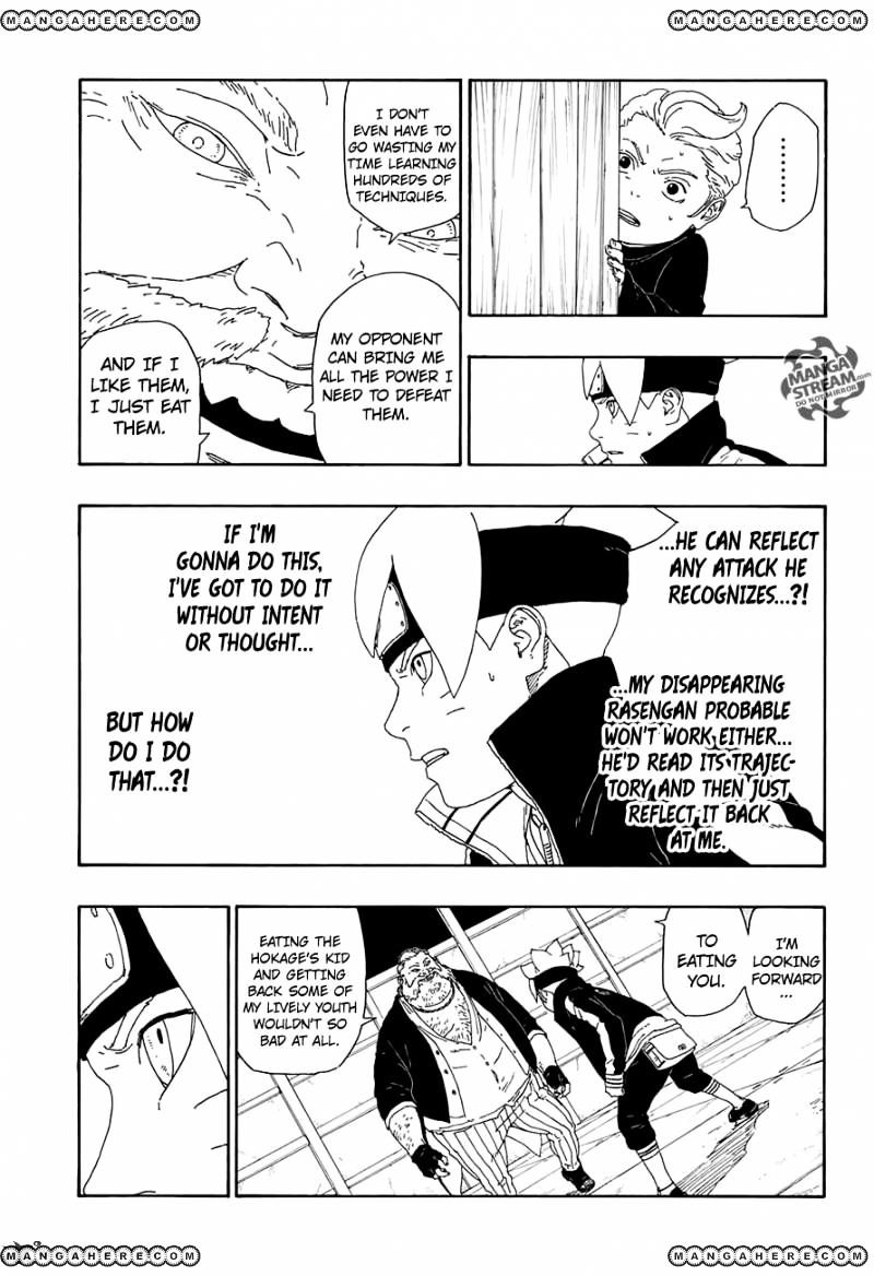 Read Boruto Naruto Next Generations En Manga Online