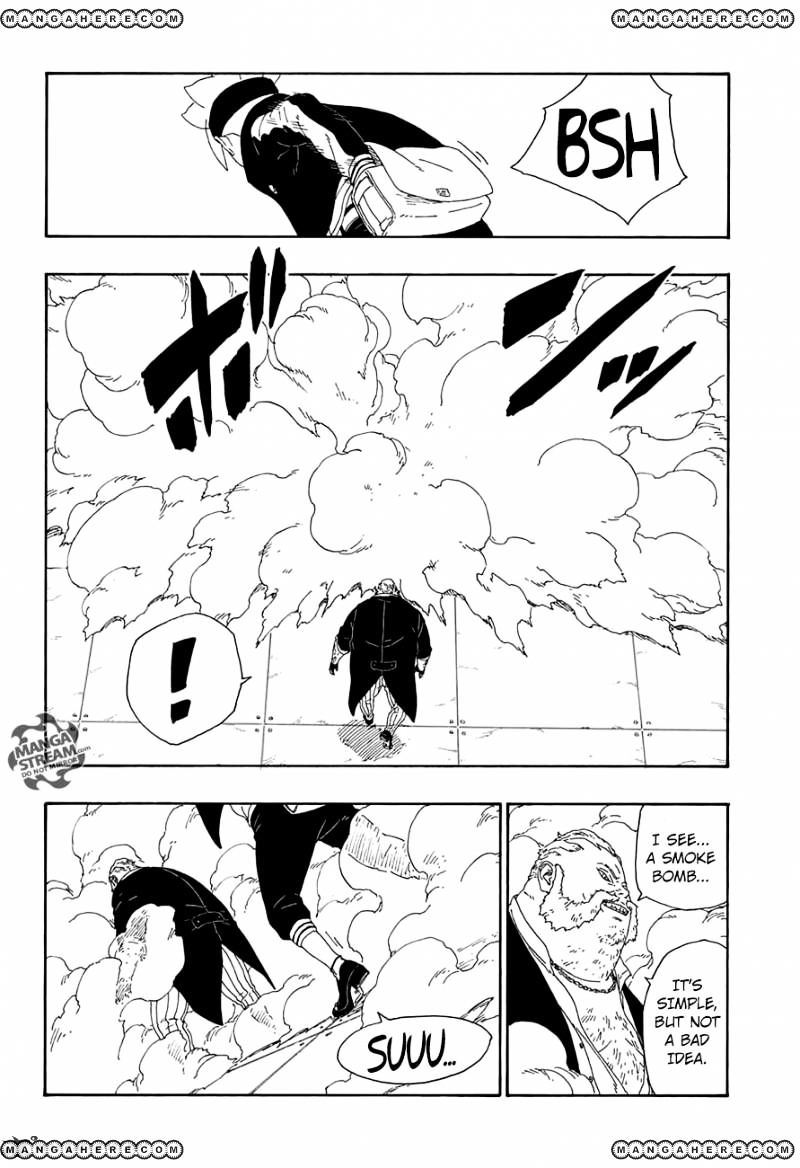 Read Boruto Naruto Next Generations En Manga Online