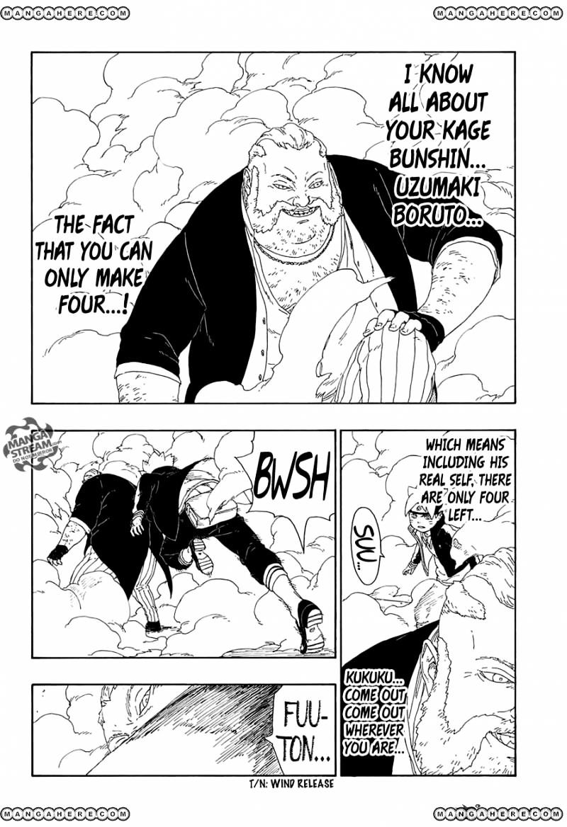 Read Boruto Naruto Next Generations En Manga Online