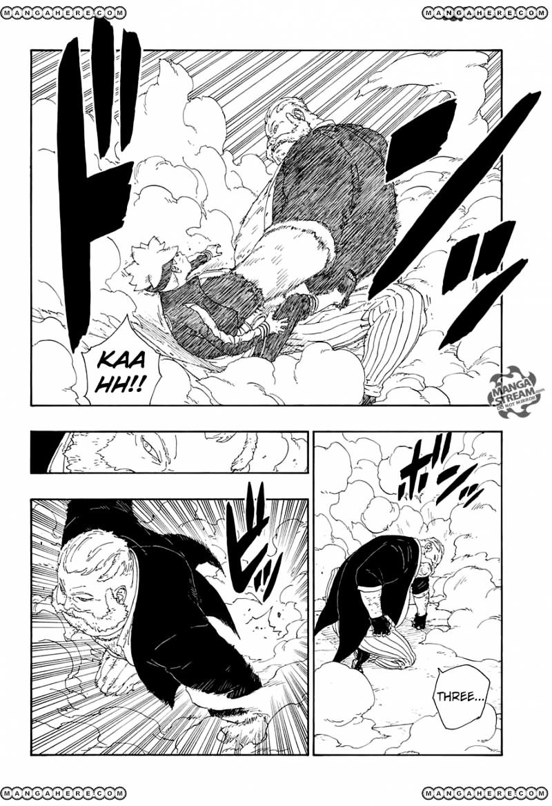 Read Boruto Naruto Next Generations En Manga Online