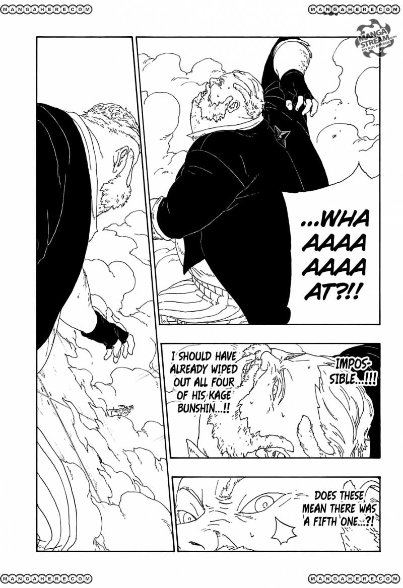 Read Boruto Naruto Next Generations En Manga Online
