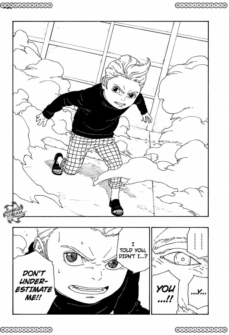 Read Boruto Naruto Next Generations En Manga Online