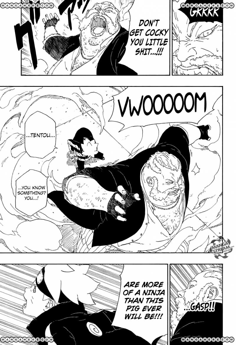 Read Boruto Naruto Next Generations En Manga Online