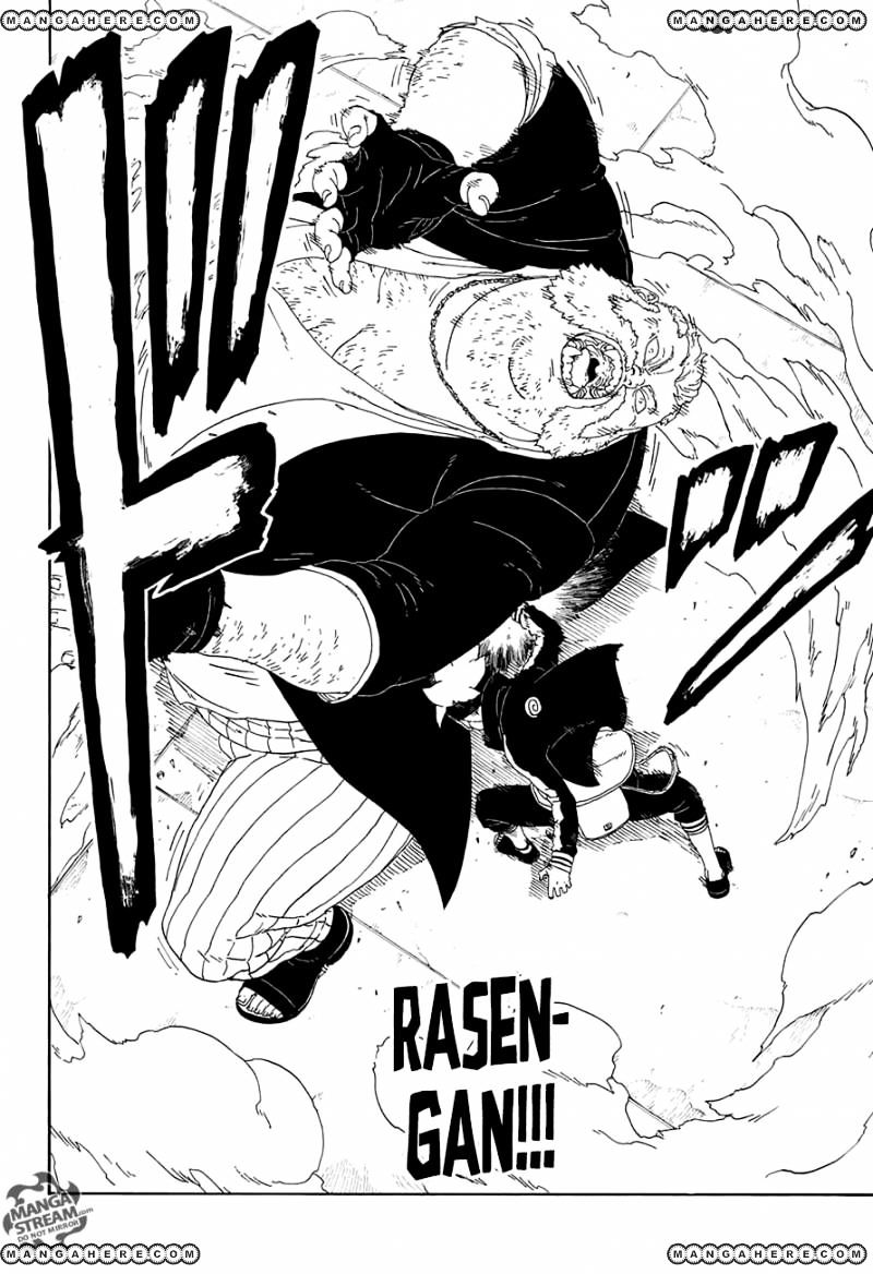Read Boruto Naruto Next Generations En Manga Online