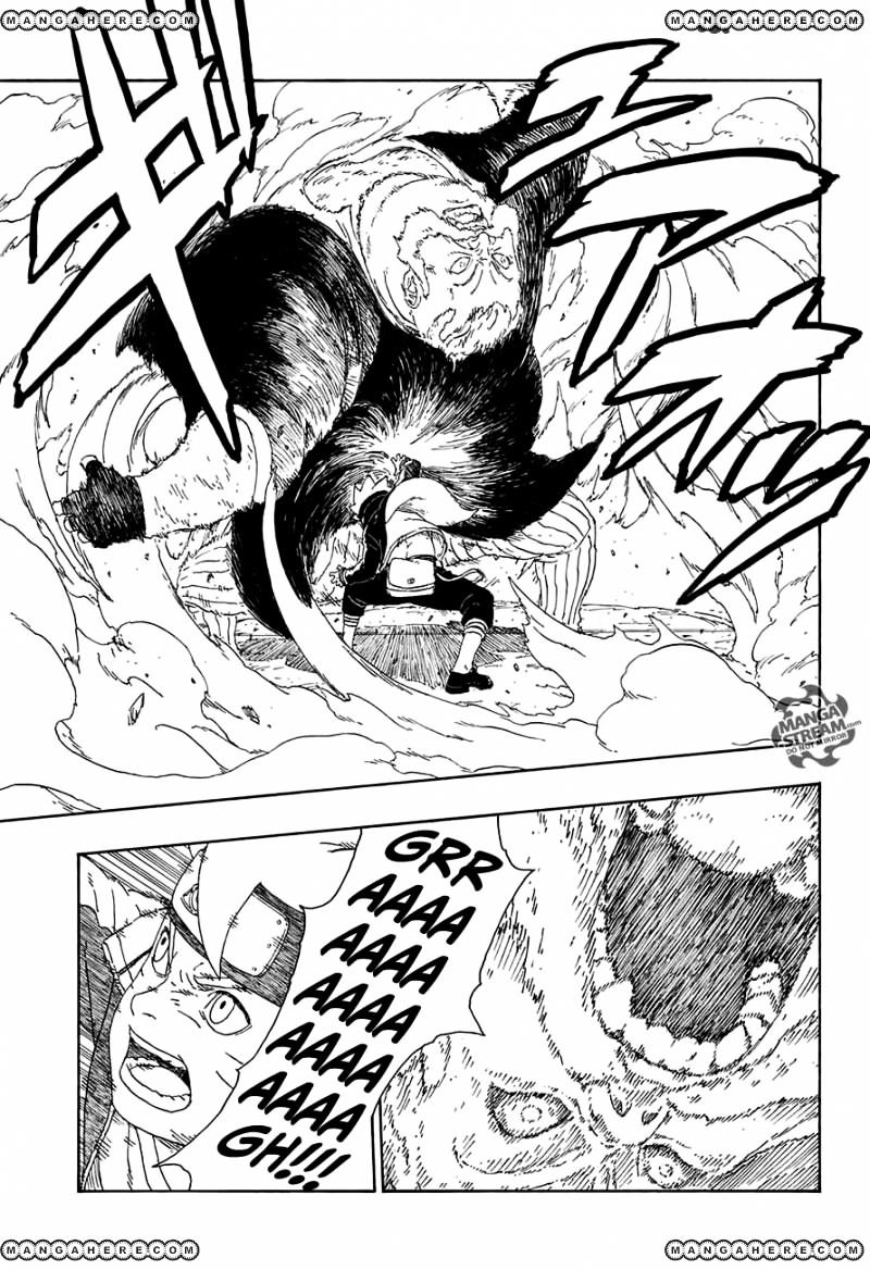 Read Boruto Naruto Next Generations En Manga Online