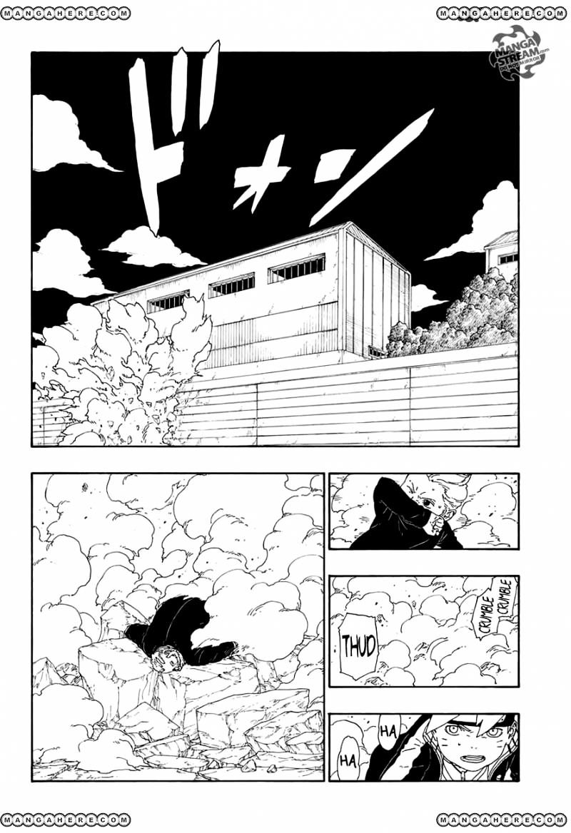 Read Boruto Naruto Next Generations En Manga Online