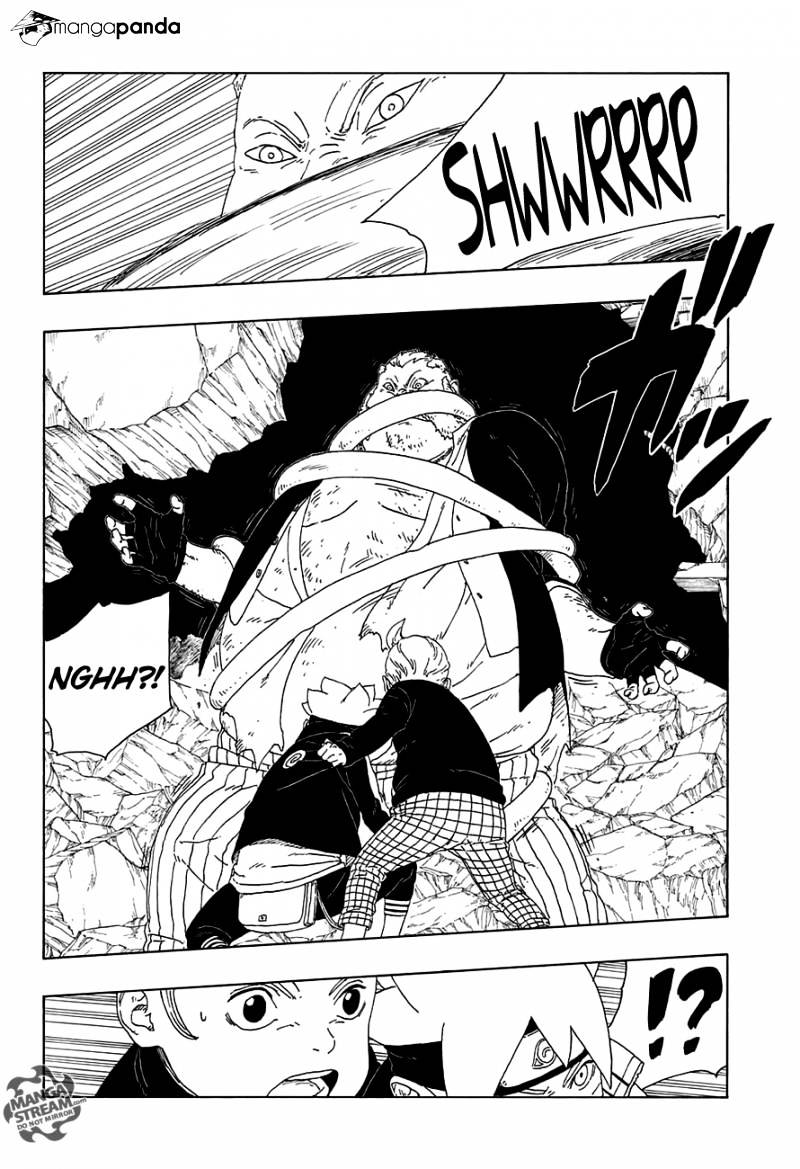 Read Boruto Naruto Next Generations En Manga Online