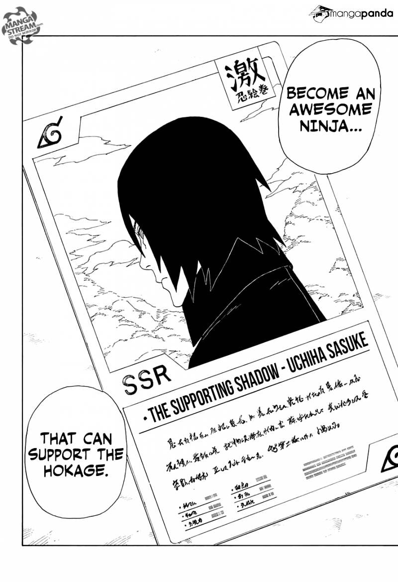 Read Boruto Naruto Next Generations En Manga Online