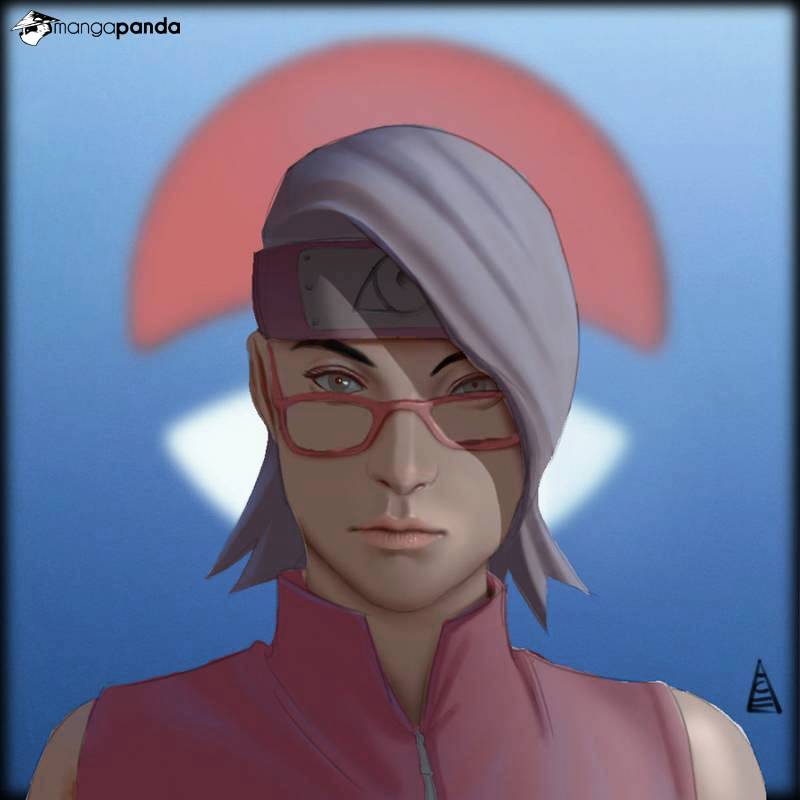 Read Boruto Naruto Next Generations En Manga Online