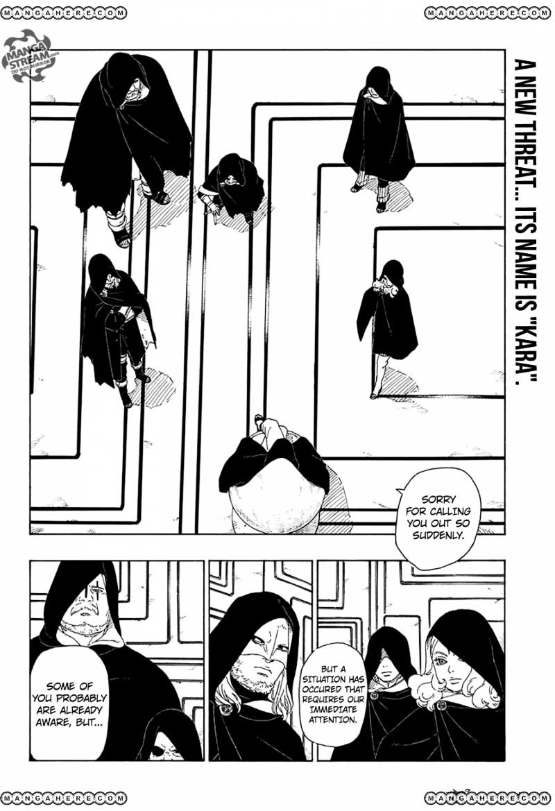 Read Boruto Naruto Next Generations En Manga Online