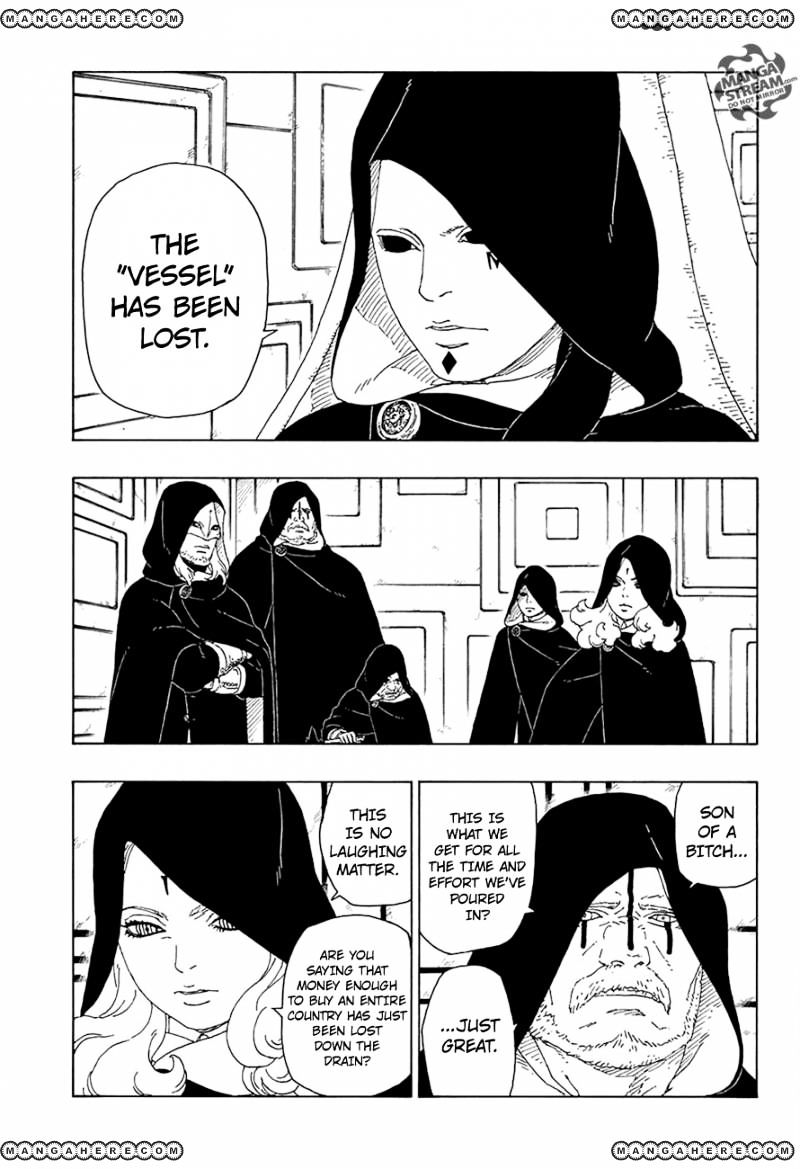 Read Boruto Naruto Next Generations En Manga Online