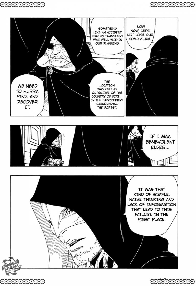 Read Boruto Naruto Next Generations En Manga Online