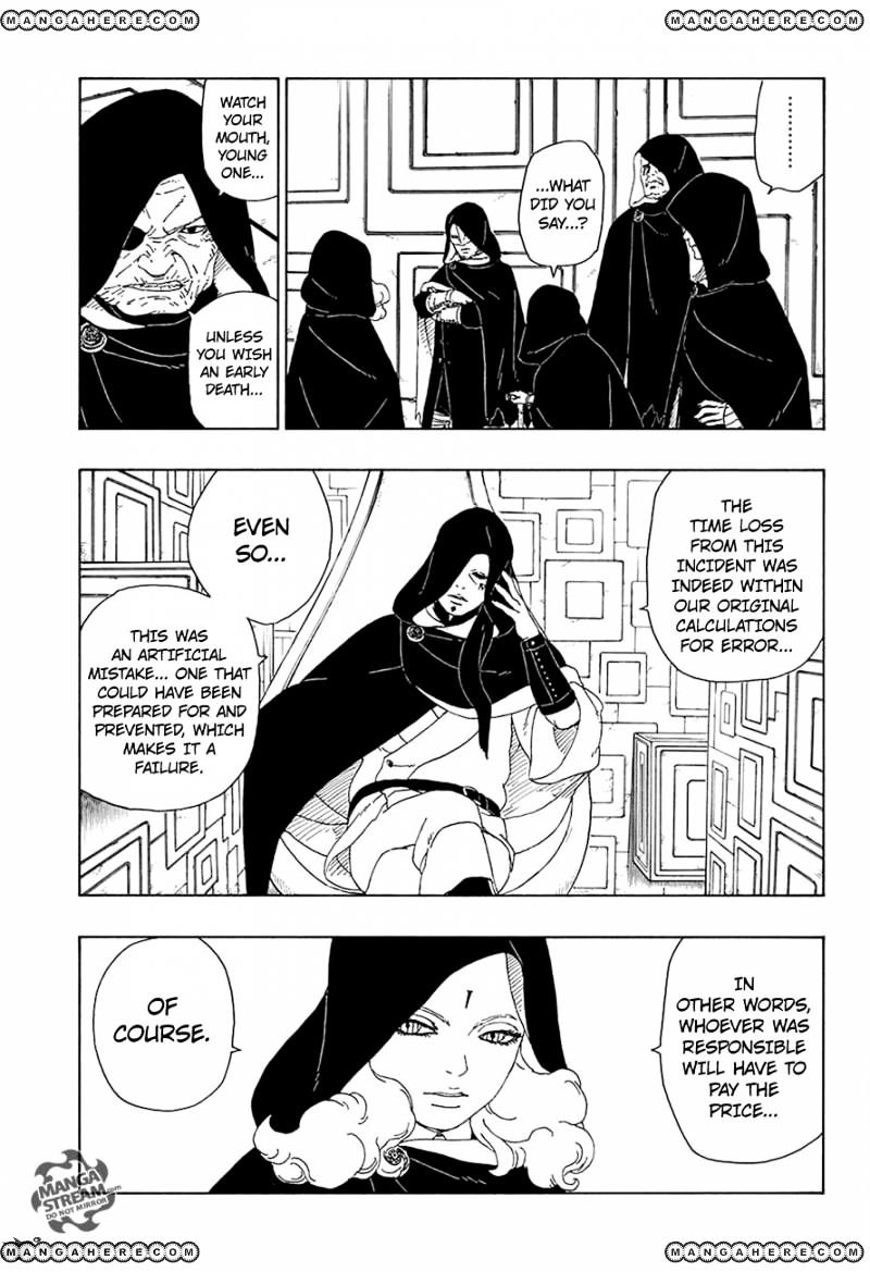 Read Boruto Naruto Next Generations En Manga Online