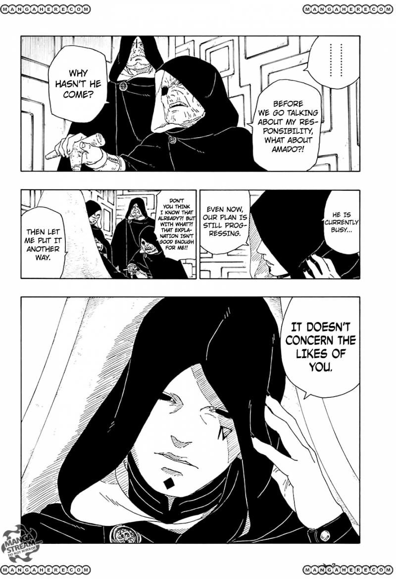 Read Boruto Naruto Next Generations En Manga Online