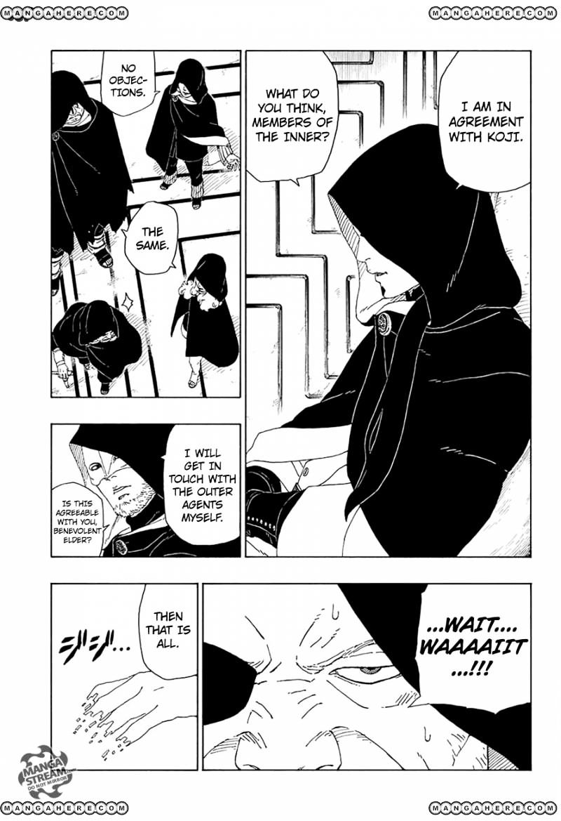 Read Boruto Naruto Next Generations En Manga Online