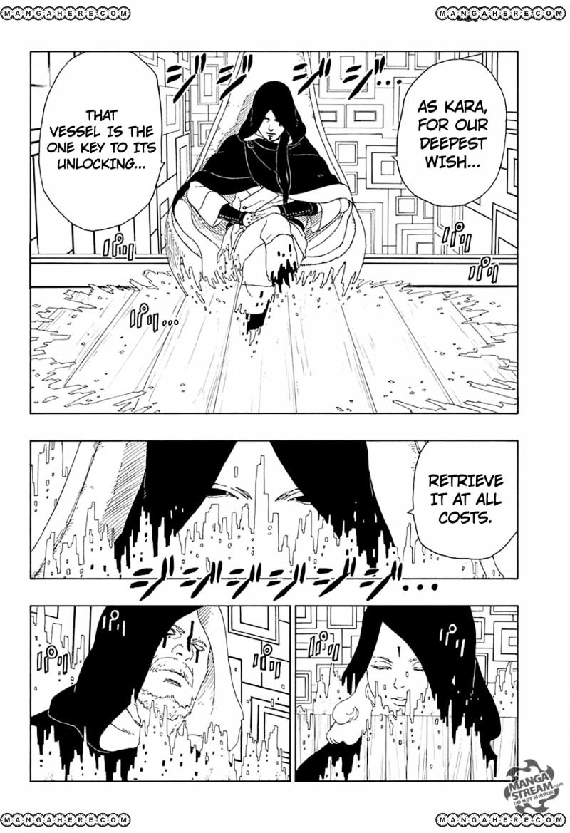 Read Boruto Naruto Next Generations En Manga Online