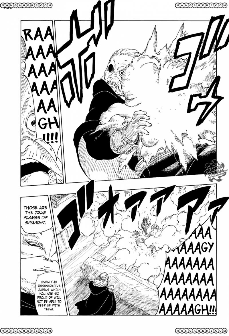 Read Boruto Naruto Next Generations En Manga Online