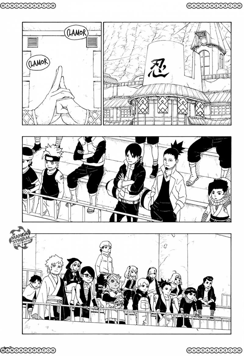 Read Boruto Naruto Next Generations En Manga Online