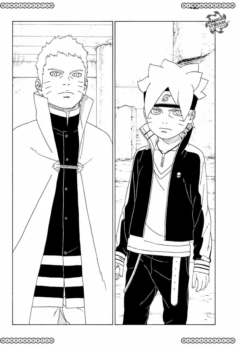 Read Boruto Naruto Next Generations En Manga Online