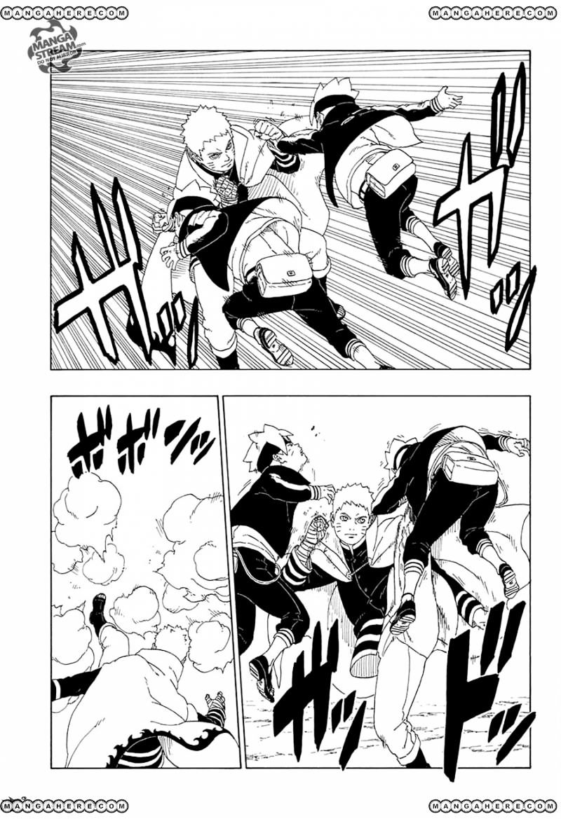 Read Boruto Naruto Next Generations En Manga Online