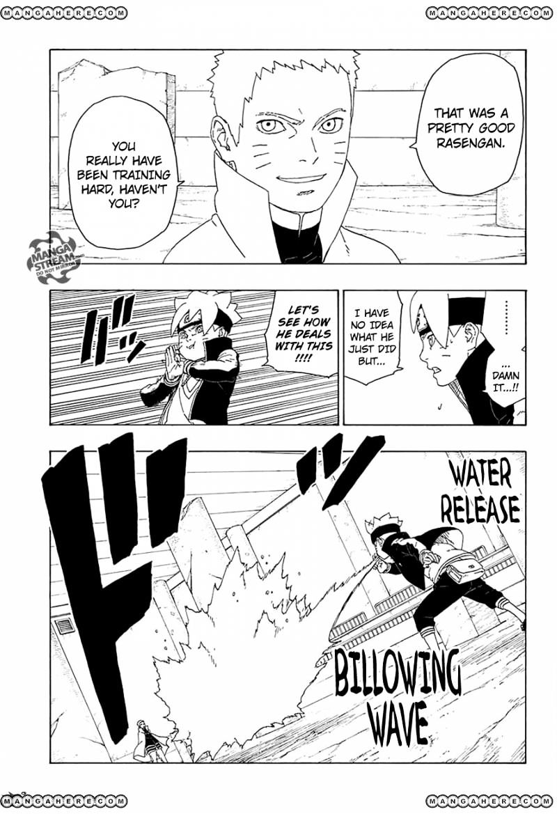 Read Boruto Naruto Next Generations En Manga Online