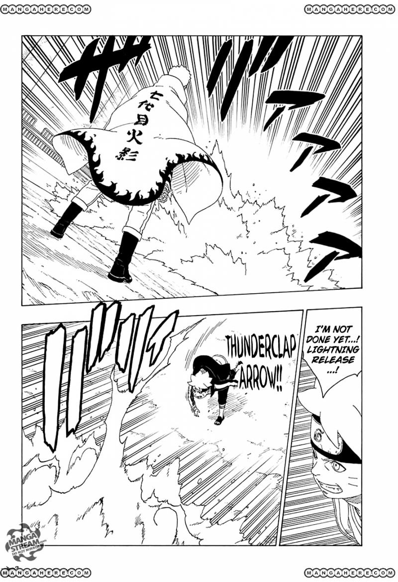 Read Boruto Naruto Next Generations En Manga Online