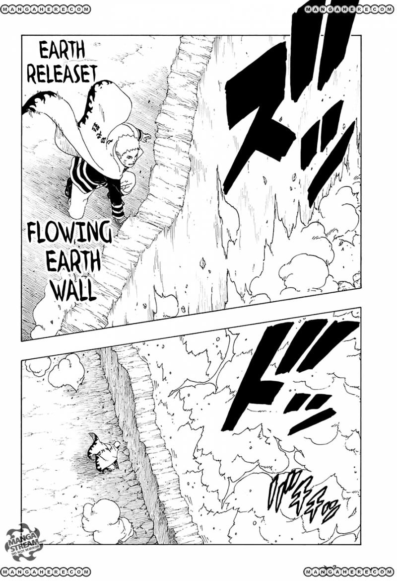 Read Boruto Naruto Next Generations En Manga Online