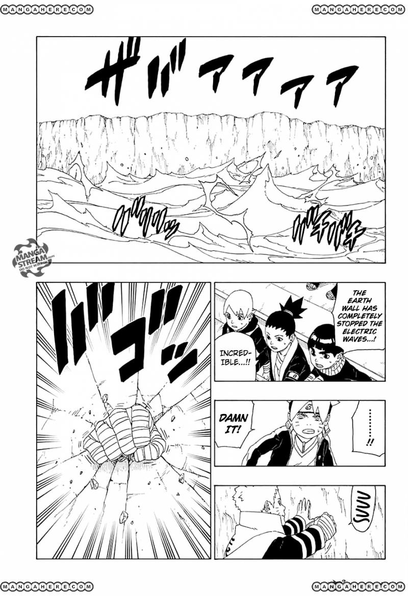 Read Boruto Naruto Next Generations En Manga Online