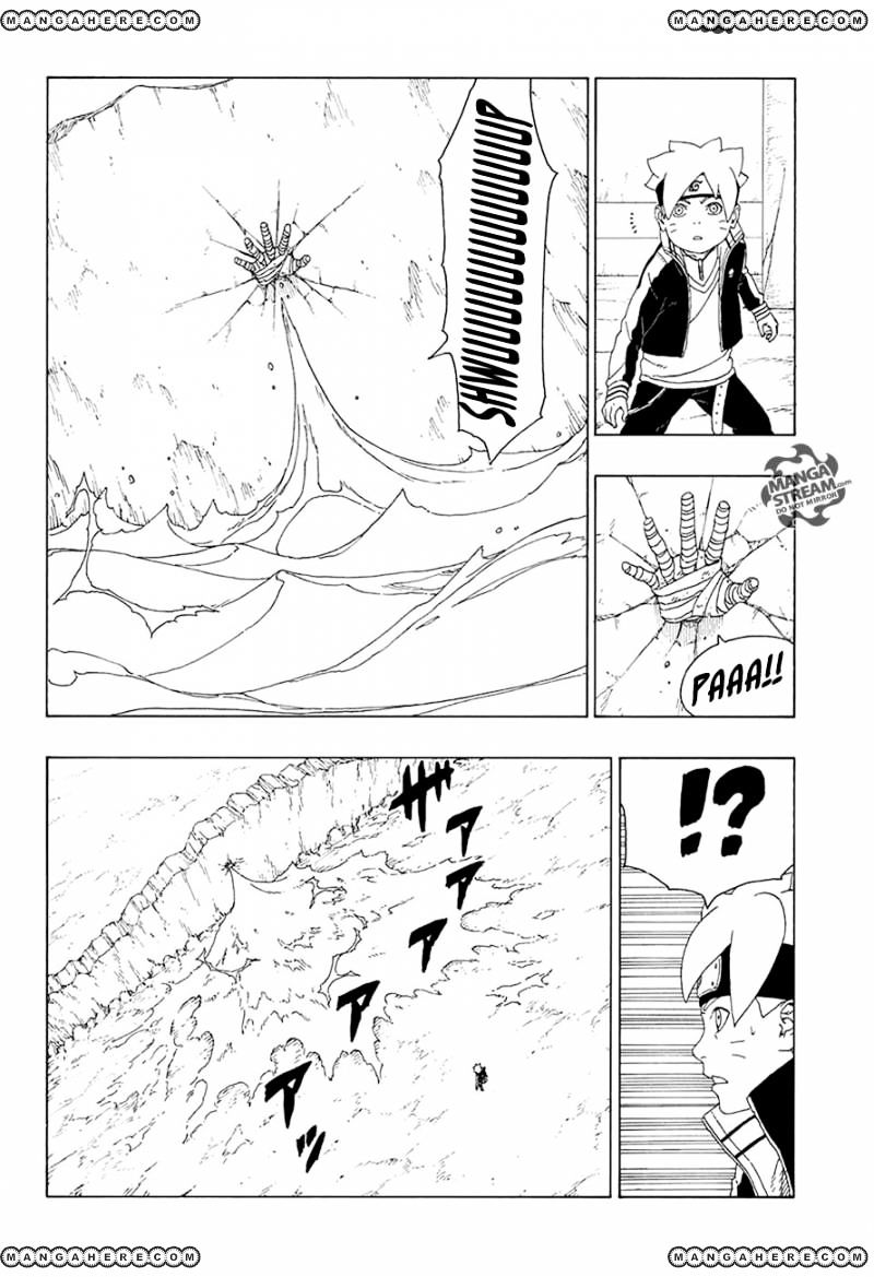 Read Boruto Naruto Next Generations En Manga Online