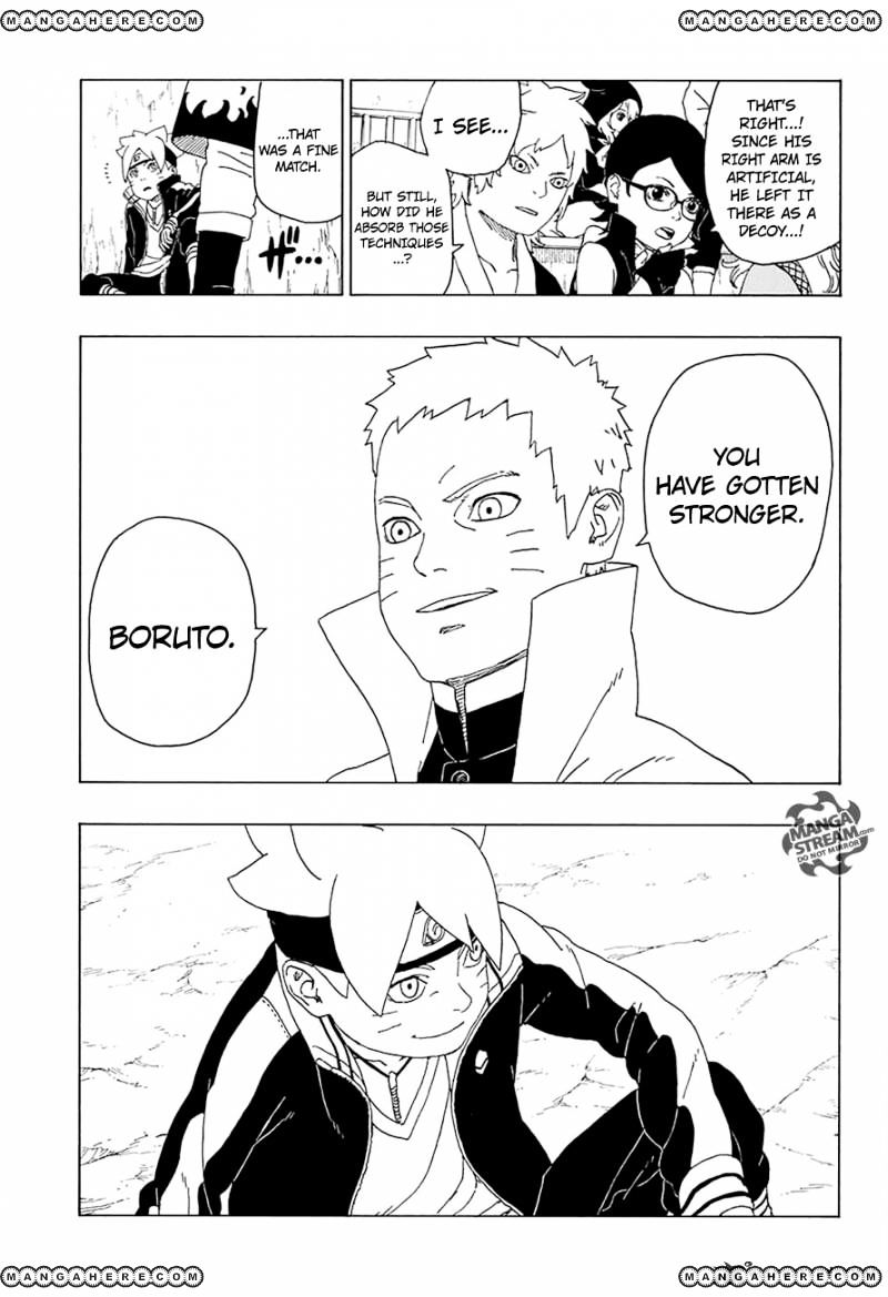 Read Boruto Naruto Next Generations En Manga Online