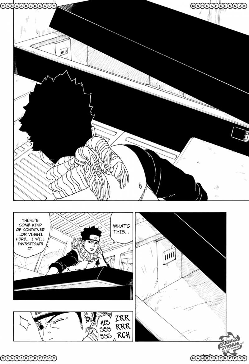 Read Boruto Naruto Next Generations En Manga Online