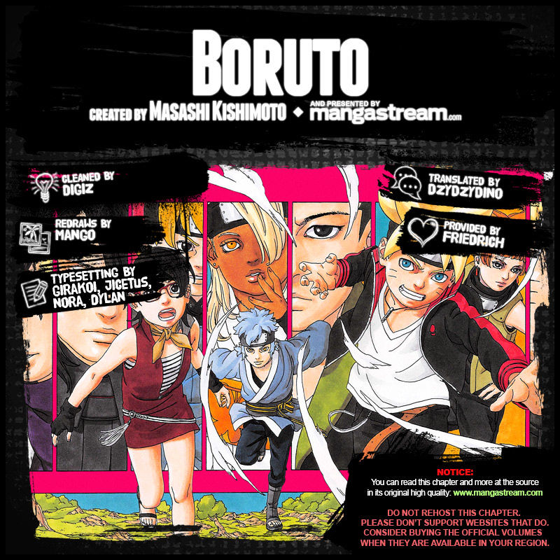 Read Boruto Naruto Next Generations En Manga Online