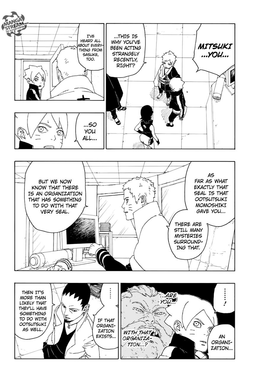 Read Boruto Naruto Next Generations En Manga Online