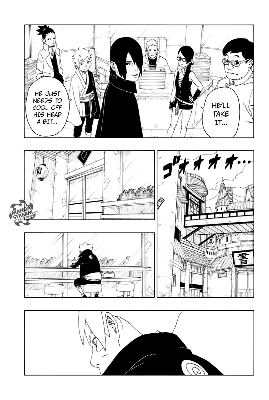 Read Boruto Naruto Next Generations En Manga Online